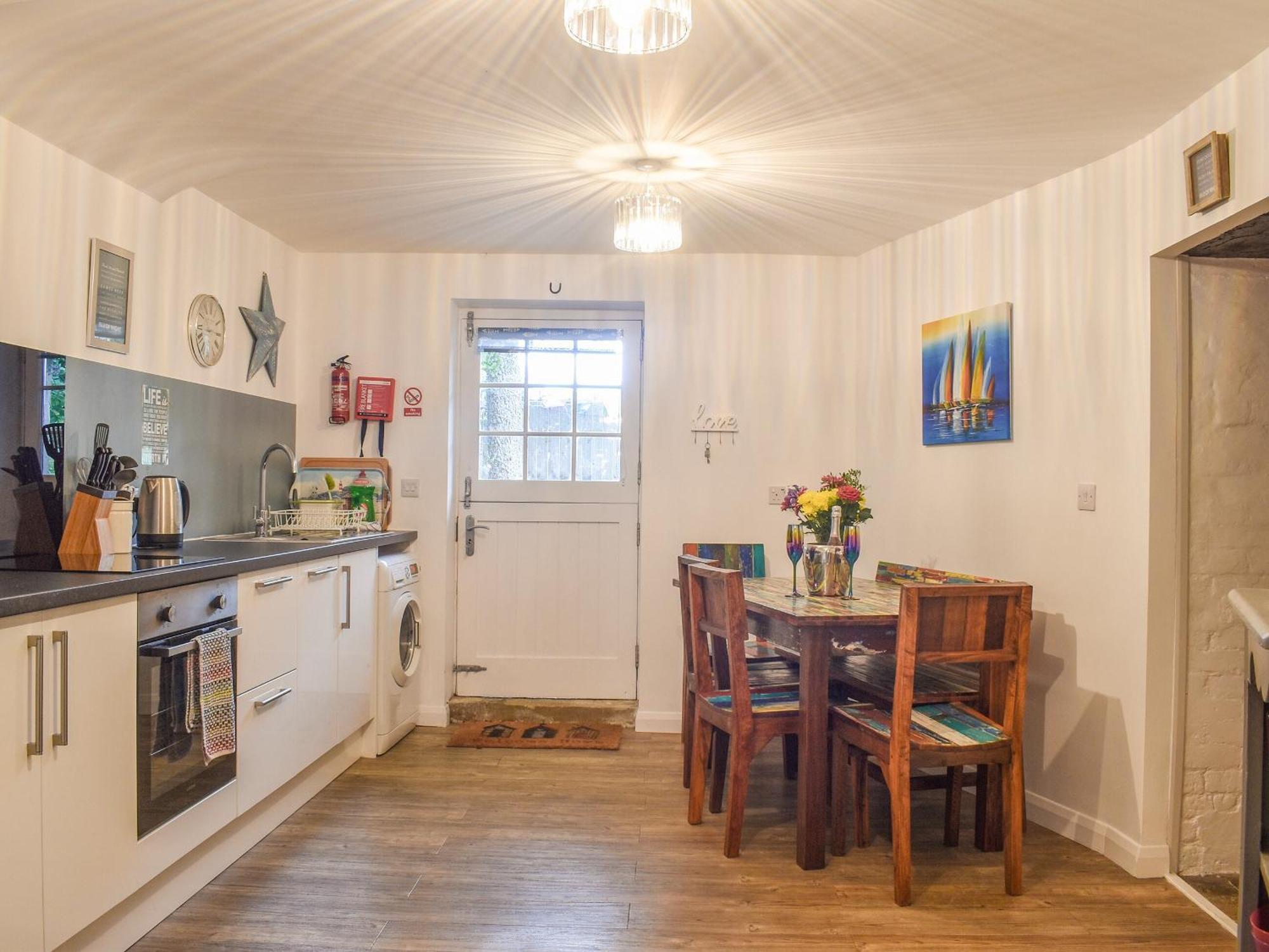 Villa Hill House Bakery Ventnor Esterno foto